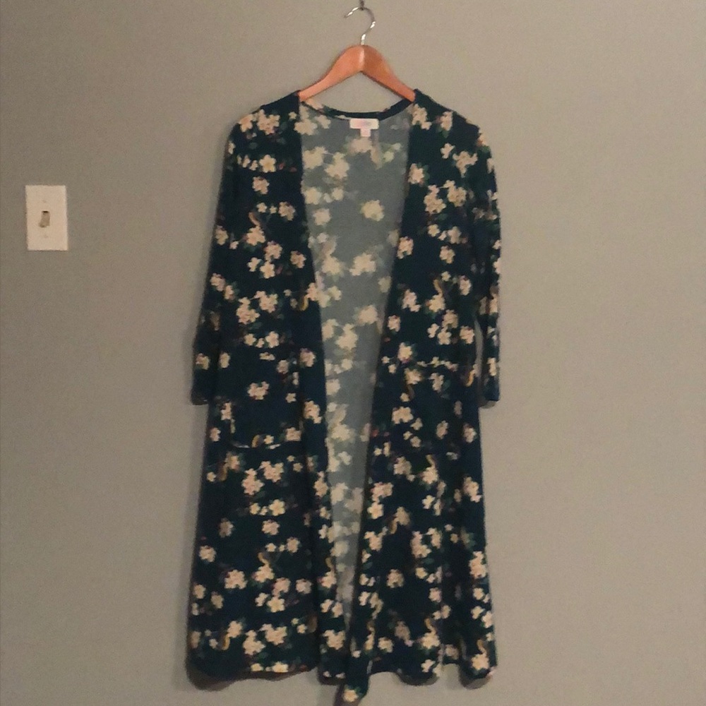 LuLaRoe Sarah Cardigan